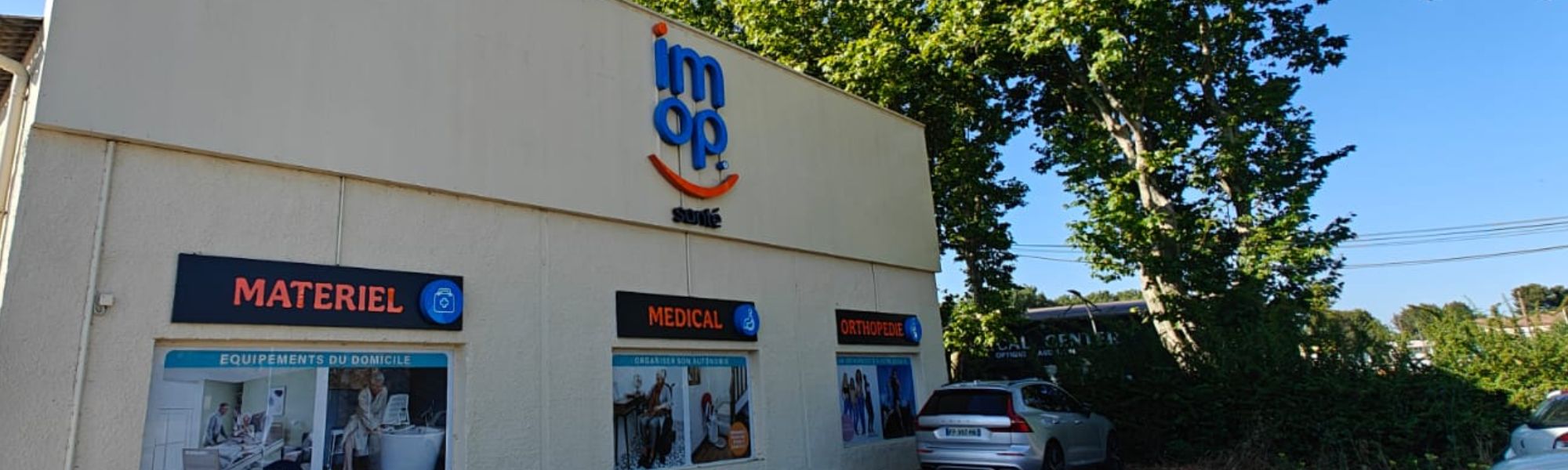Photo de IMOP SANTÉ