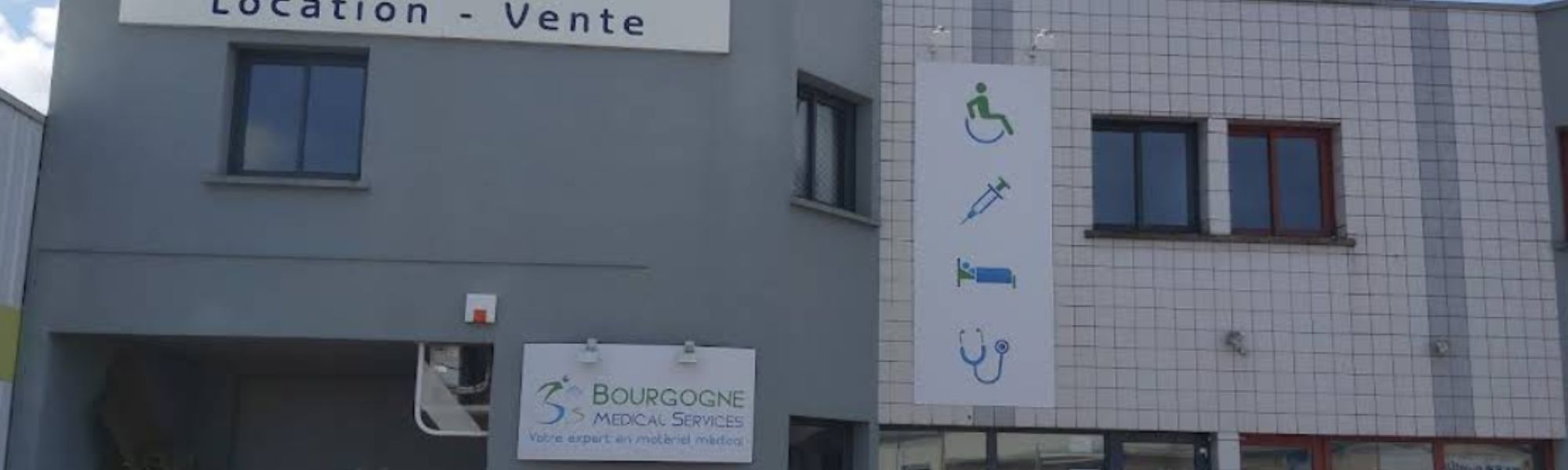 Photo de BOURGOGNE MÉDICAL SERVICES - CAPVITAL DIJON