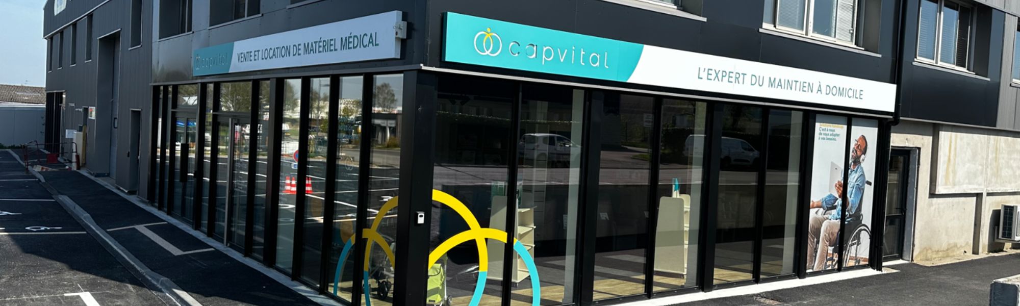 Photo de CAPVITAL MORLAIX