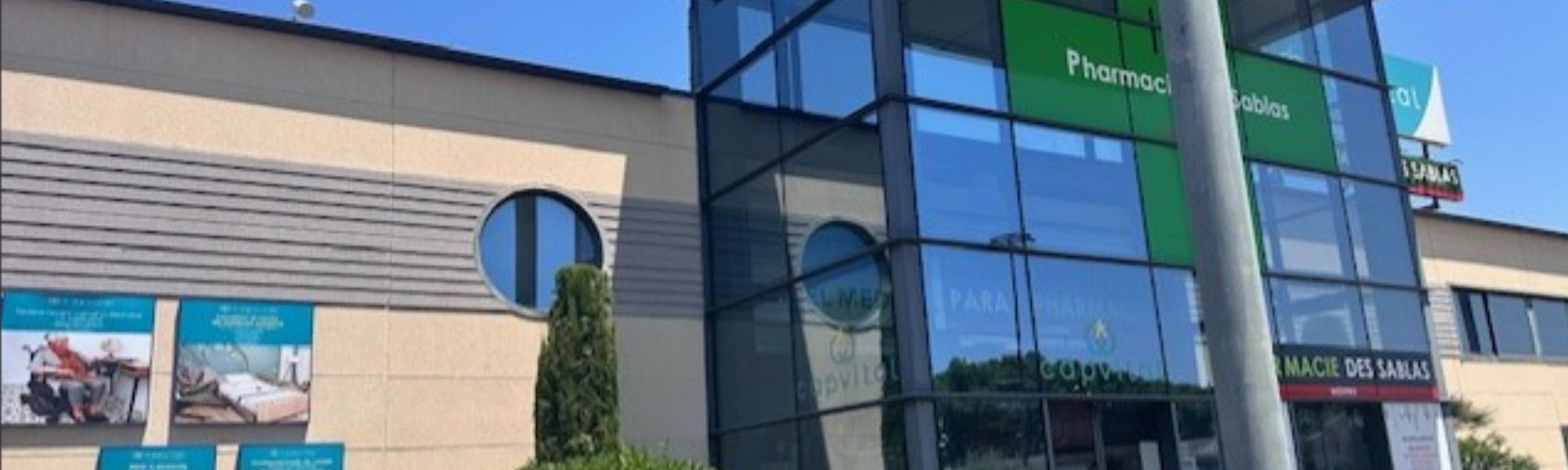 Photo de CAPVITAL DE L'UZÈGE