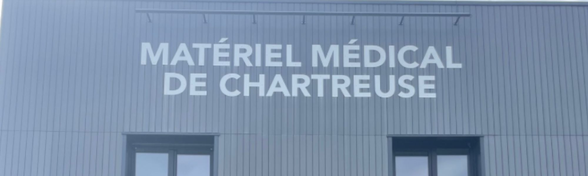 Photo de MATÉRIEL MÉDICAL DE CHARTREUSE ENTRE DEUX GUIERS