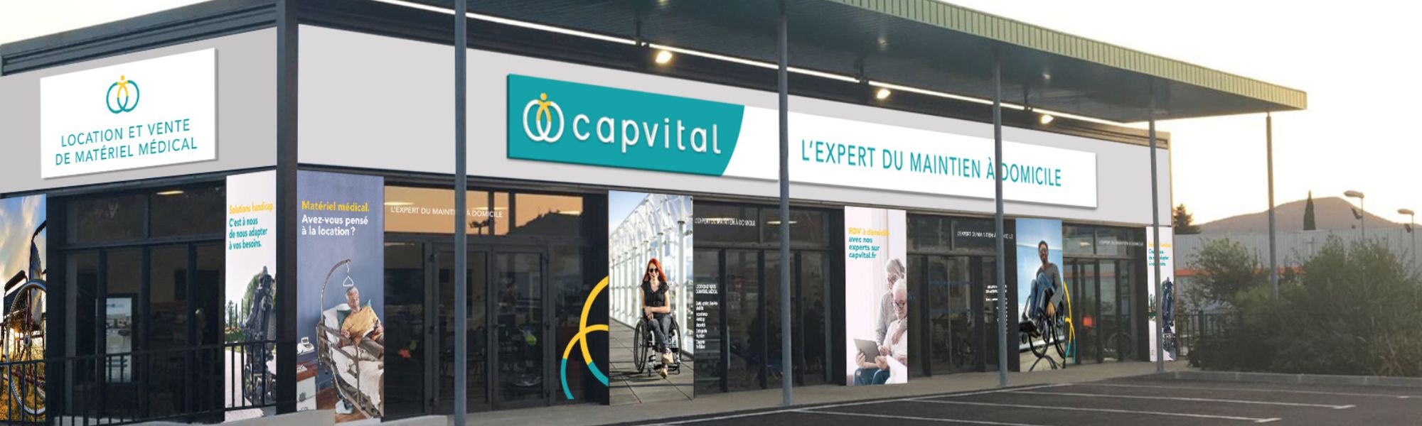 Photo de AMBULANCES MENETRIEUX