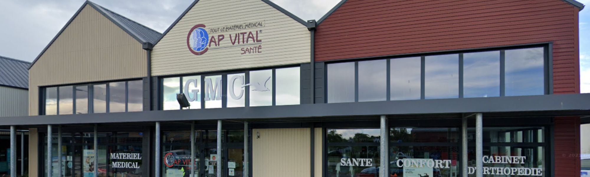 Photo de GMC CAPVITAL