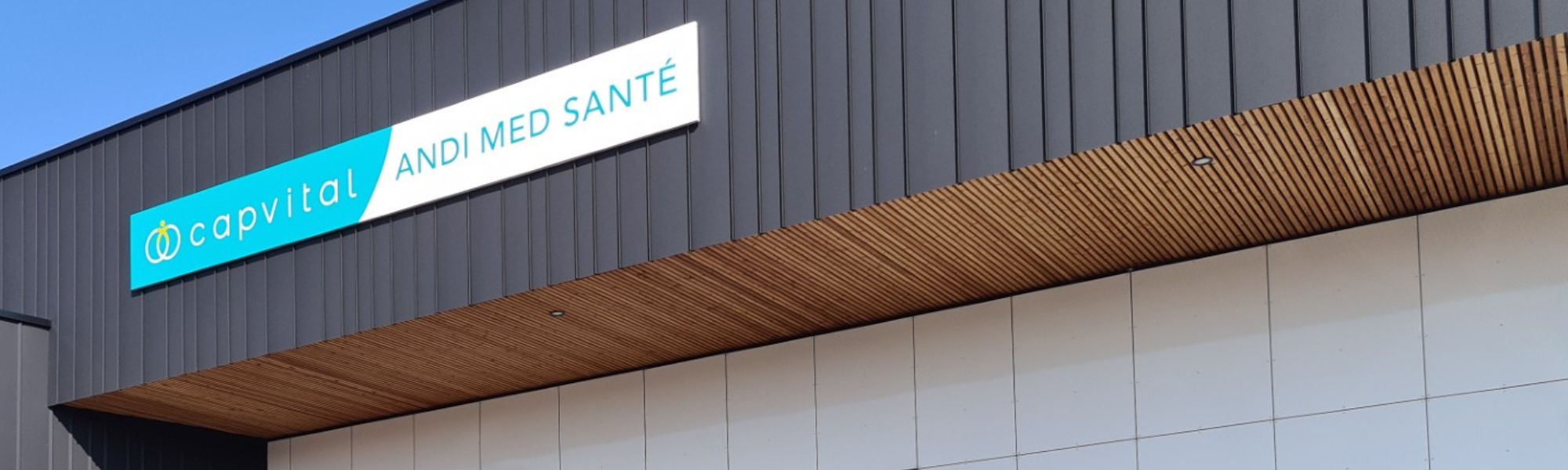 Photo de CAPVITAL CORMONTREUIL REIMS - ANDI MED SANTÉ