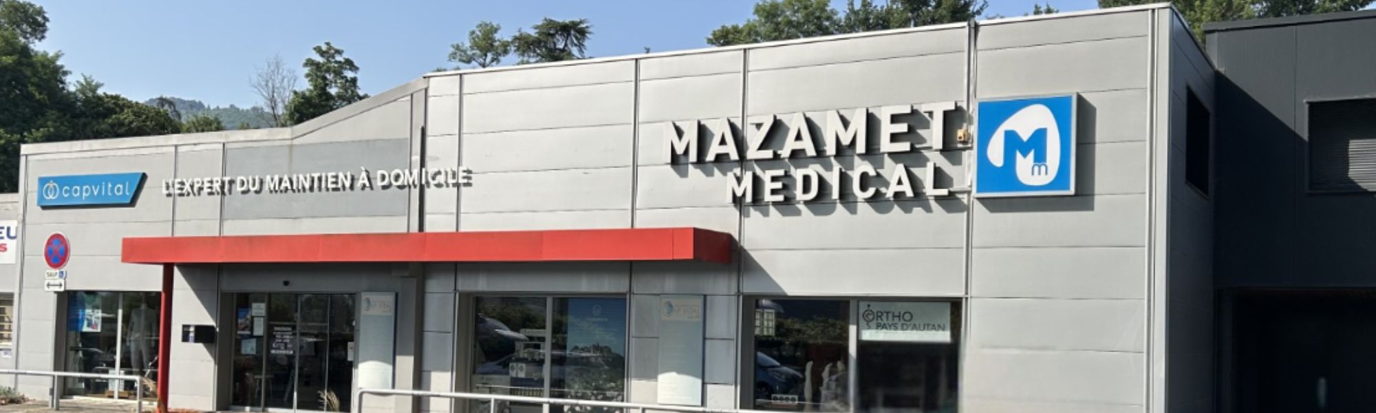 Photo de MAZAMET MÉDICAL