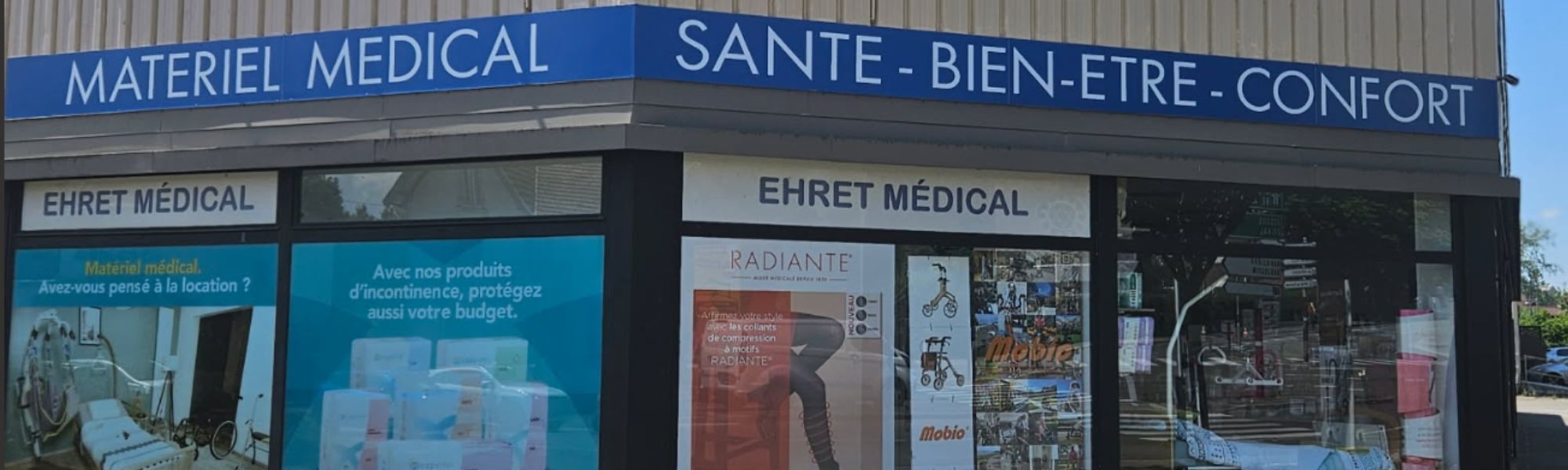 Photo de CAPVITAL BELFORT - EHRET MÉDICAL