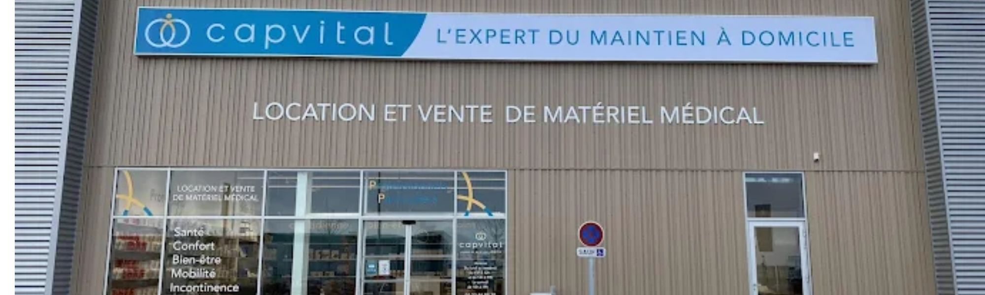 Photo de CAPVITAL