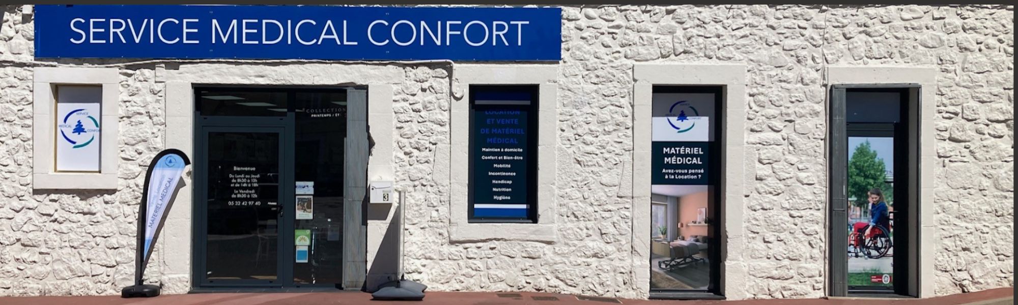 Photo de SERVICE MEDICAL CONFORT