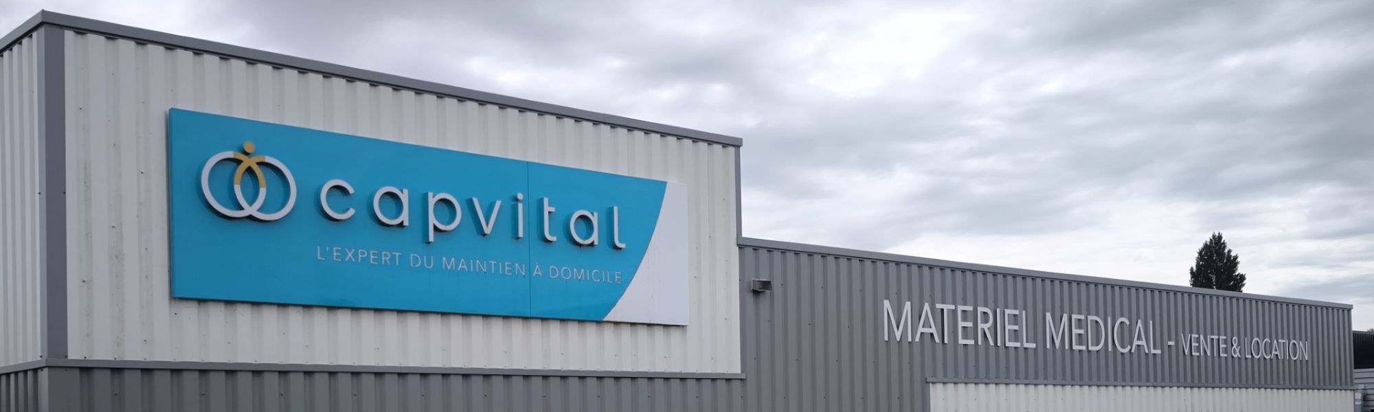 Photo de CAPVITAL GRANVILLE