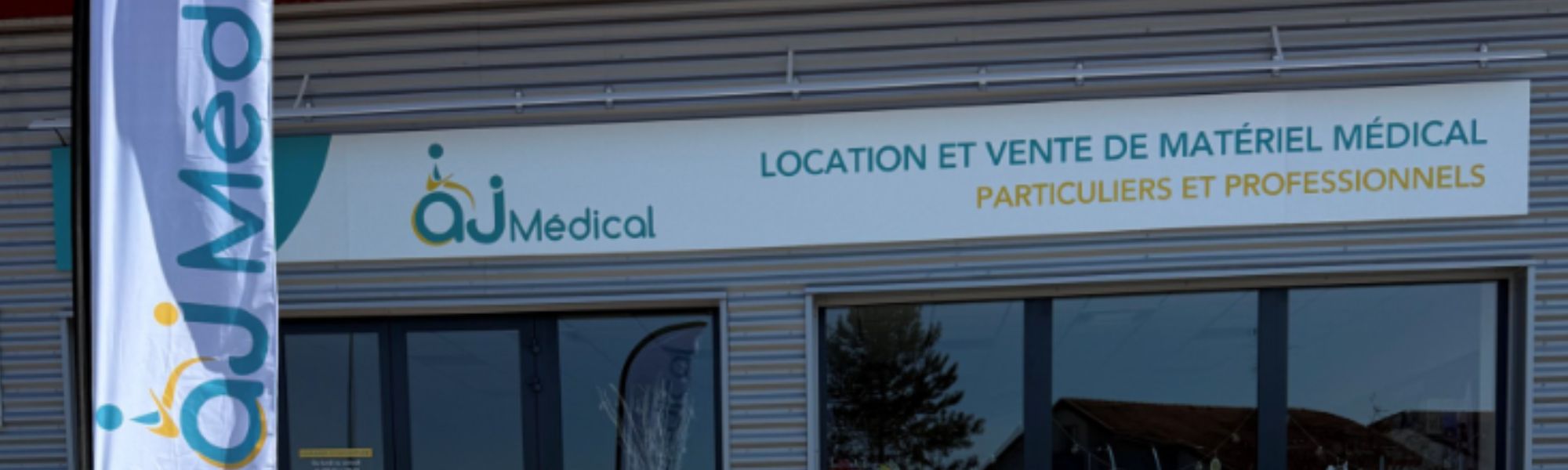 Photo de AJ MÉDICAL