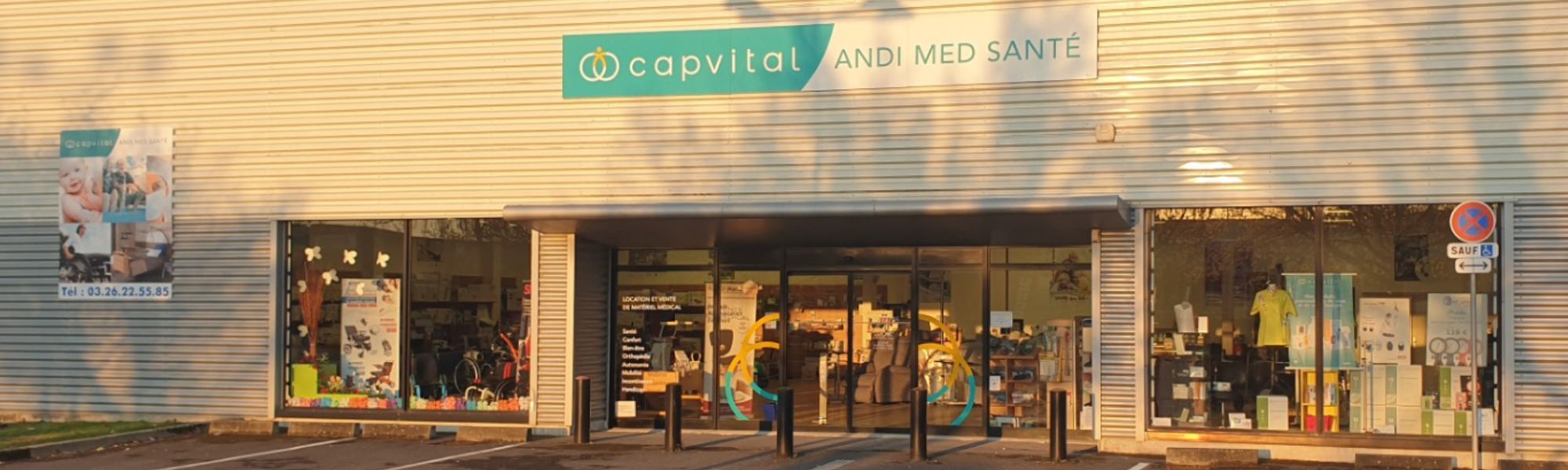 Photo de CAPVITAL GIVET
