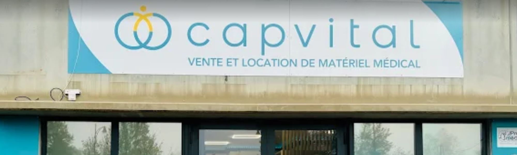 Photo de CAPVITAL GARÉOULT