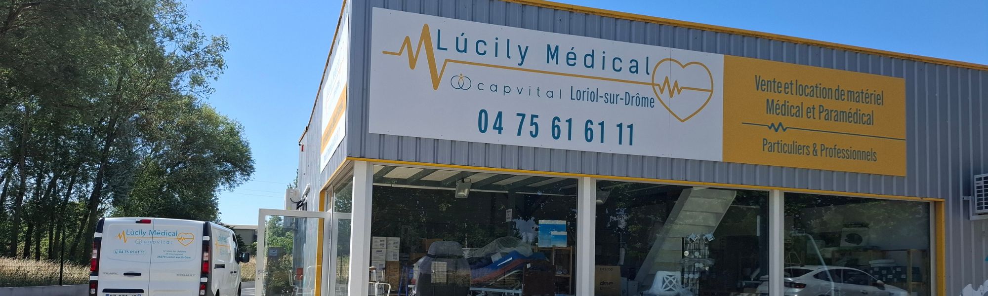 Photo de CAPVITAL LORIOL