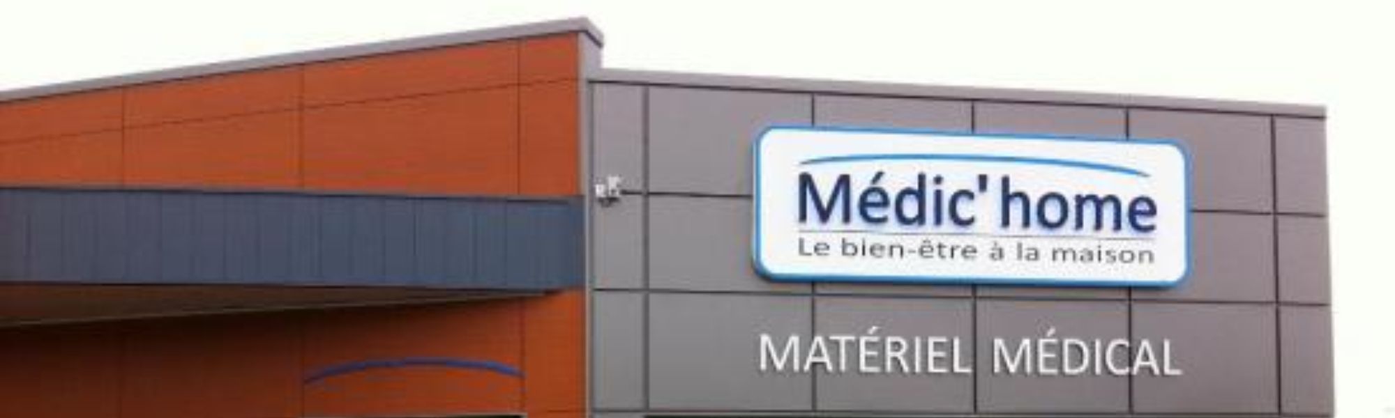 Photo de CAPVITAL LUNEVILLE - MEDIC'HOME