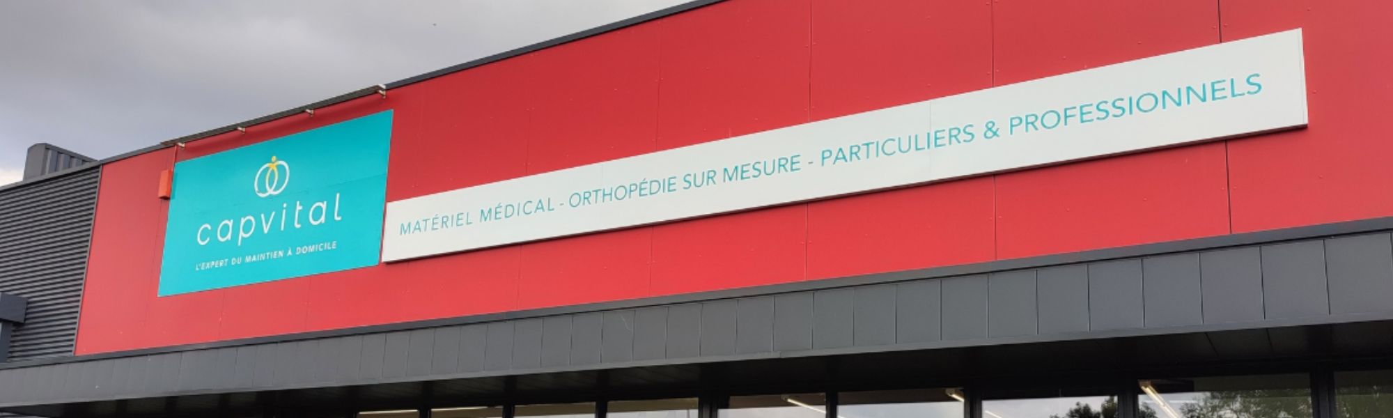 Photo de CAPVITAL DUNKERQUE