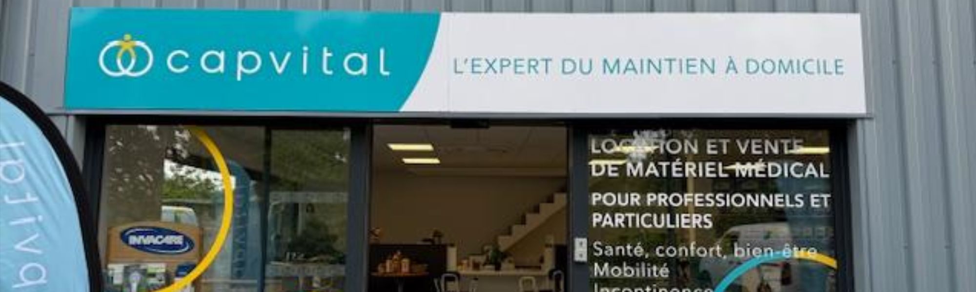 Photo de CAPVITAL VERNOUILLET