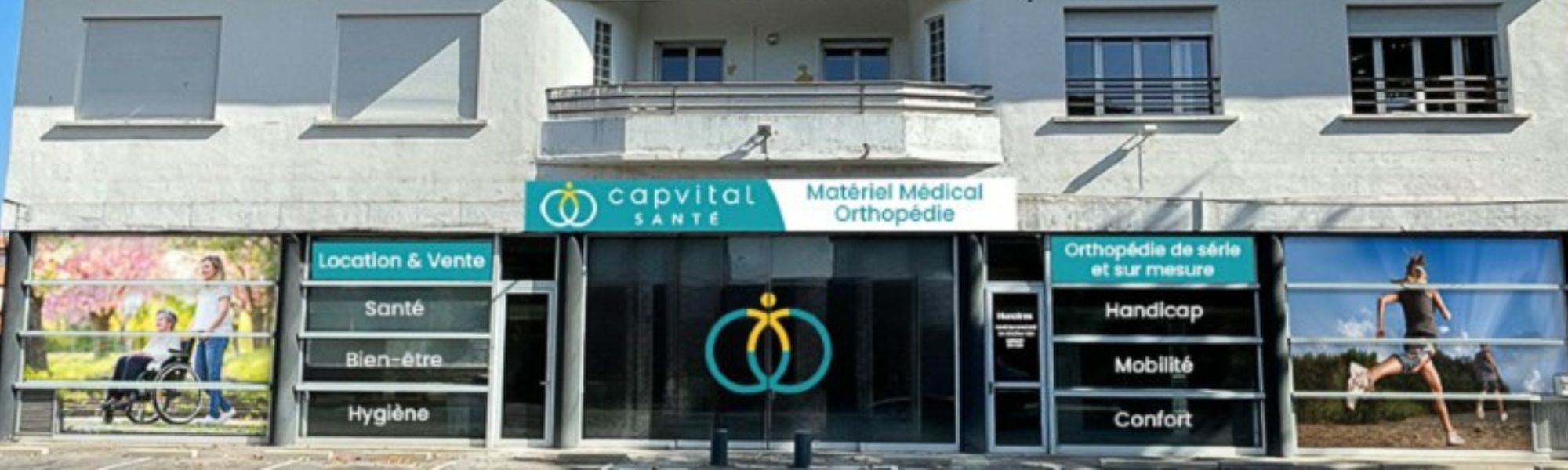 Photo de CAPVITAL FREJUS