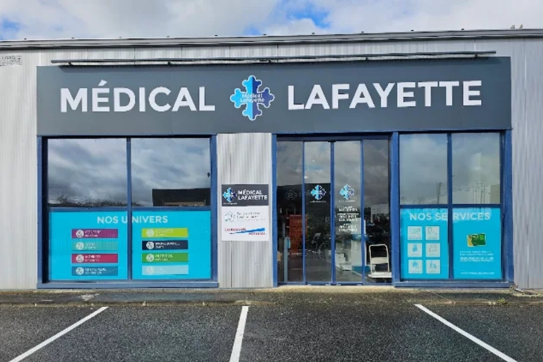 Photo de MEDICAL LAFAYETTE VILLEFRANCHE DE LAURAGAIS
