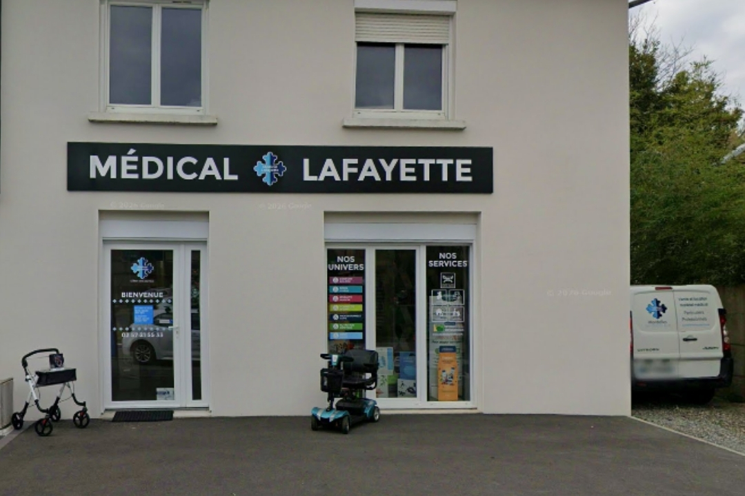 Photo de MEDICAL LAFAYETTE MORDELLES