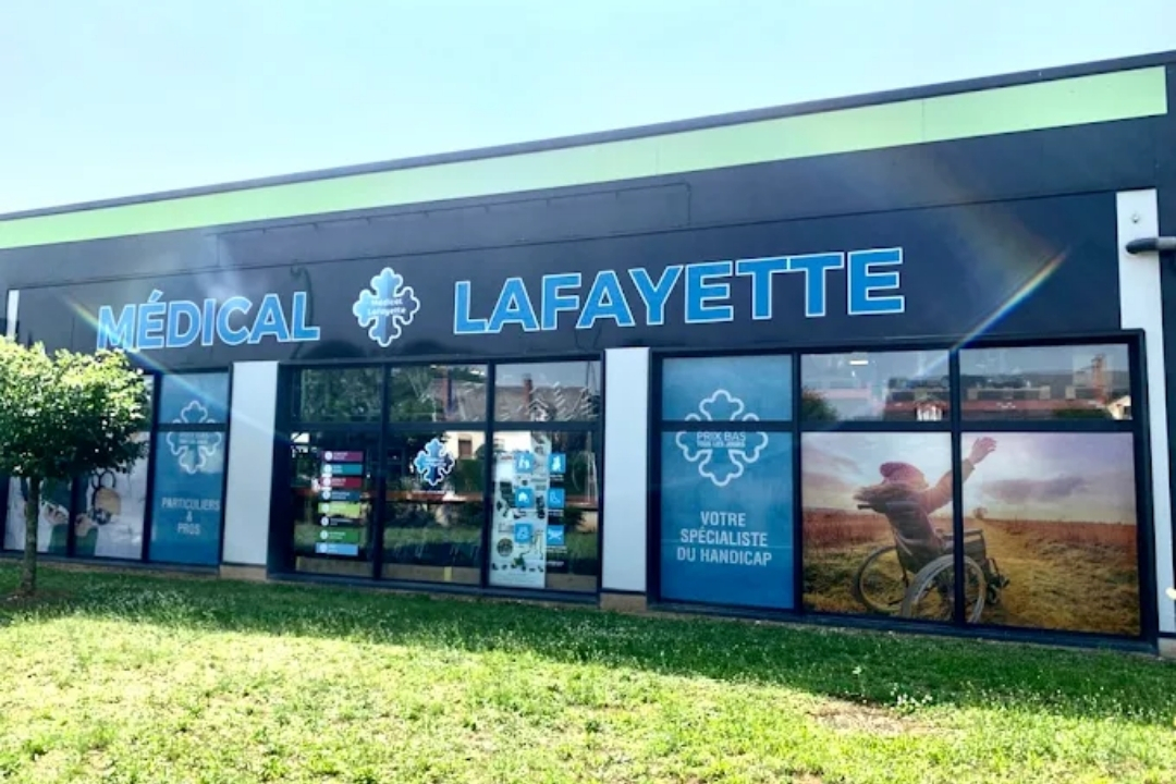 Photo de MEDICAL LAFAYETTE ST DENIS LES SENS