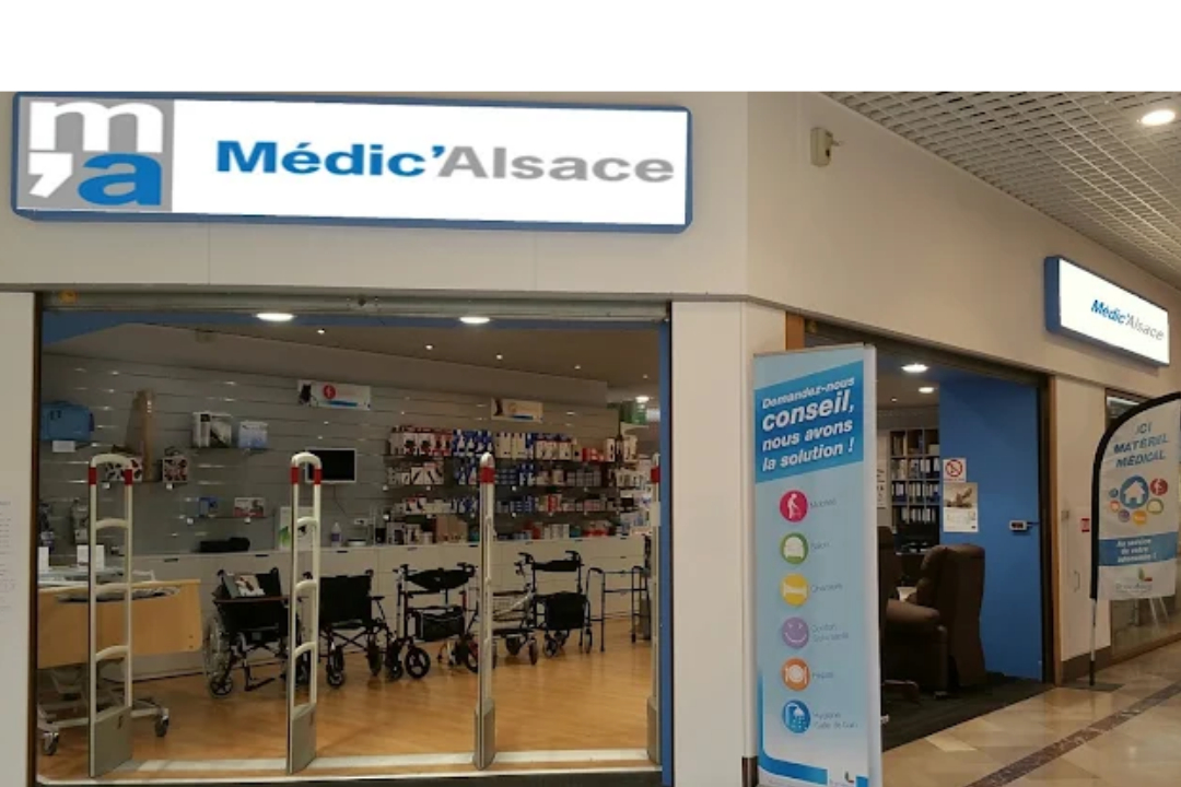 Photo de MEDIC'ALSACE