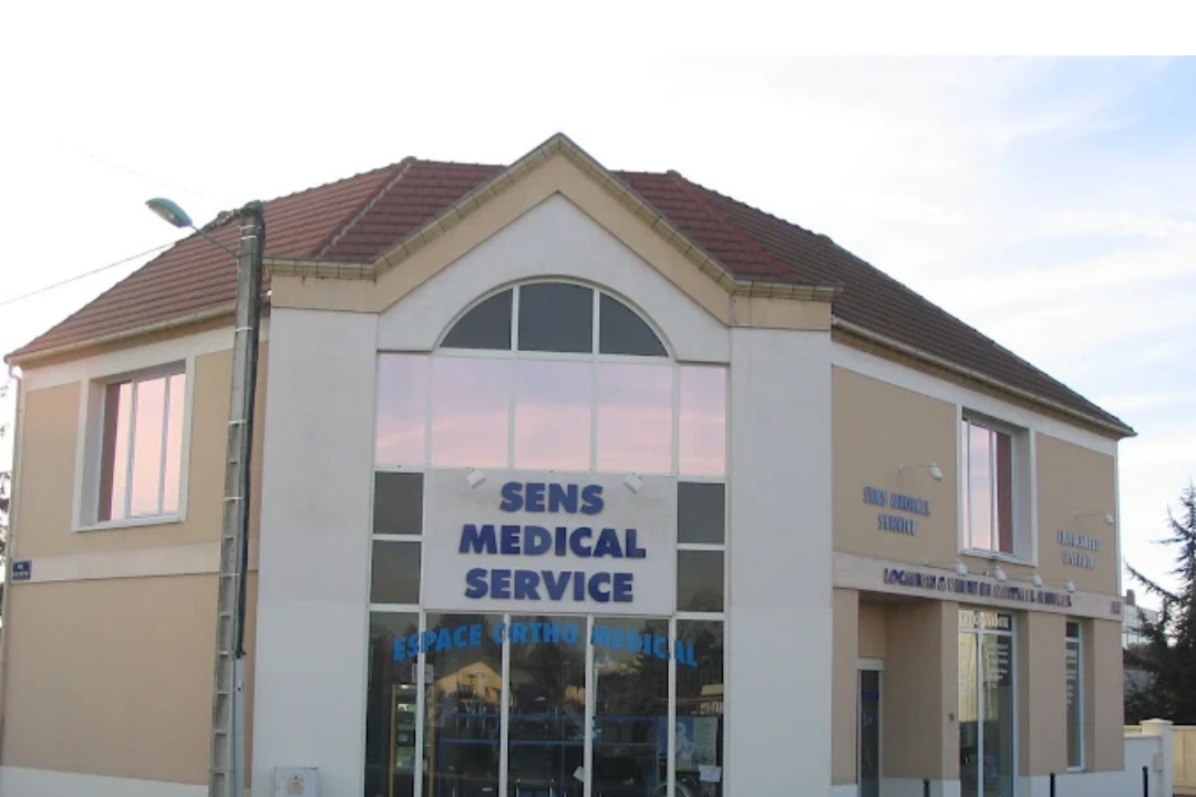 Photo de MEDICAL LAFAYETTE SENS