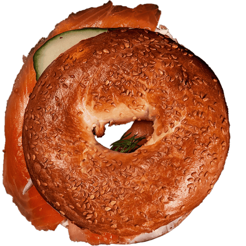 best seller food
